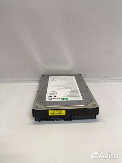 Жесткий диск 3.5