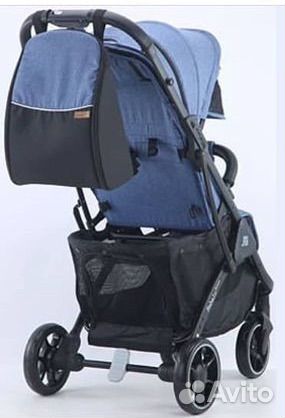 Коляска babalo future 2021
