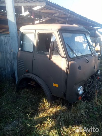 Маз самосвал 5551