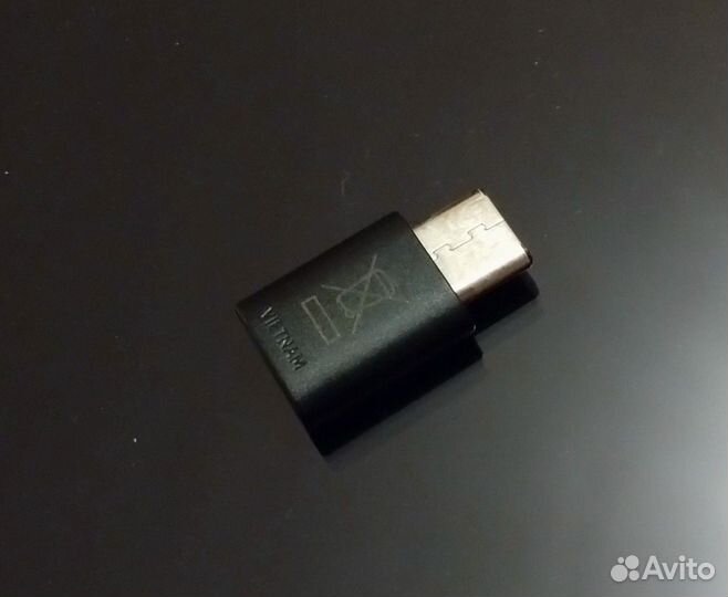Переходники USB