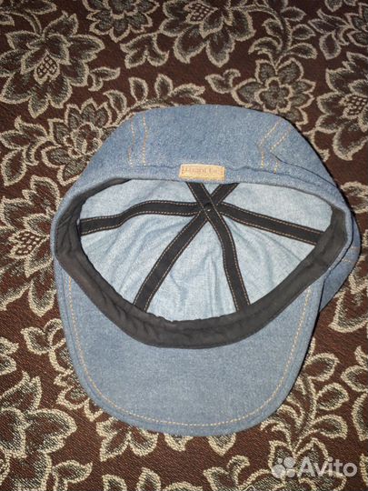 Кепка мужская