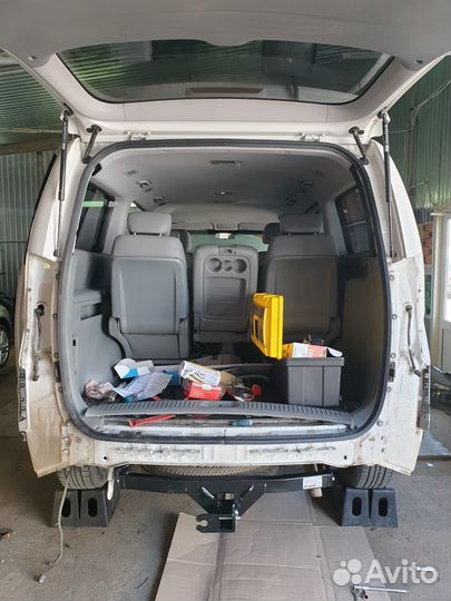 Фаркопы (прицепное) сертификаты установка Саранск