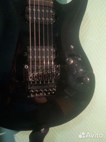 Электрогитара FGN standard elan