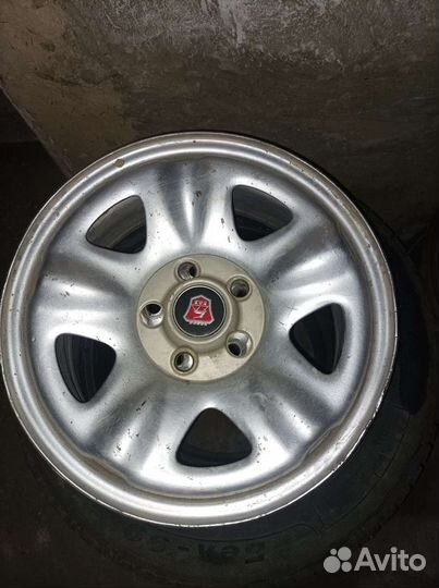 Camrun CR15