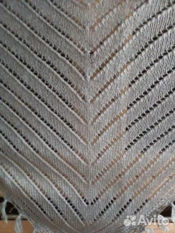 Косынка(бактус)