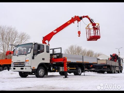 Корзина монтажная сертифицированная Кмс-250У