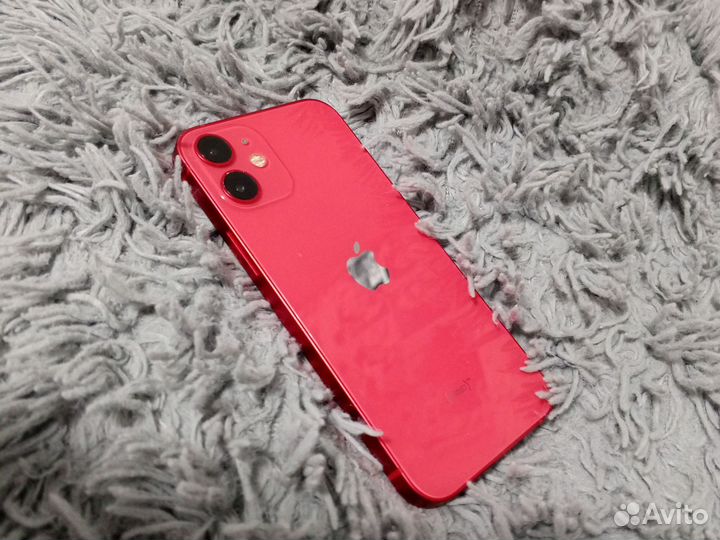 iPhone 12 mini, 64 ГБ
