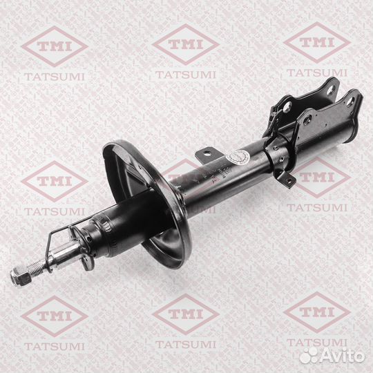 Tatsumi TAA6015L Амортизатор задний газовый L toyo