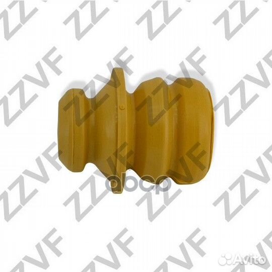 Отбойник переднего амортизатора mitsubishi spac