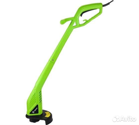 Газонокосилка электрическая
