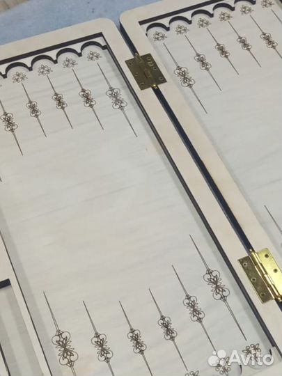 Нарды на заказ