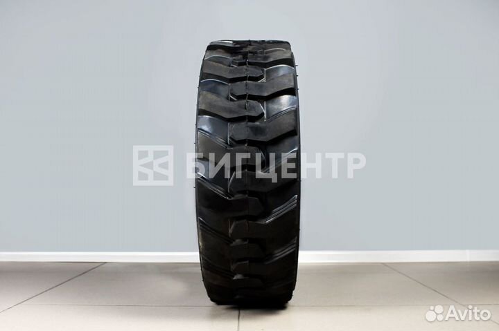 Шина maxtires 10.00-20 (клюшка) 16PR