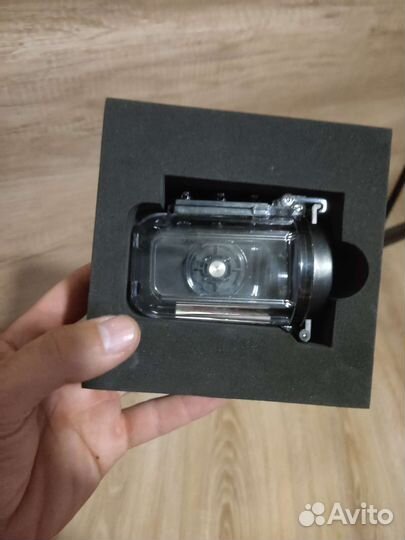 Камера Drift Ghost X