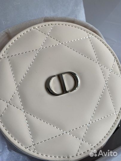 Dior косметичка кейс