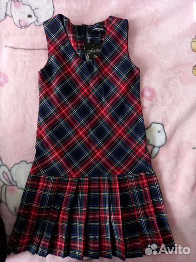 Школьная форма