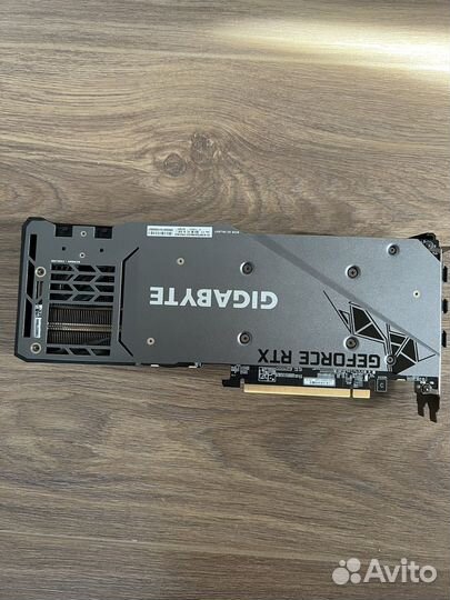 Видеокарта rtx 3060ti 8gb