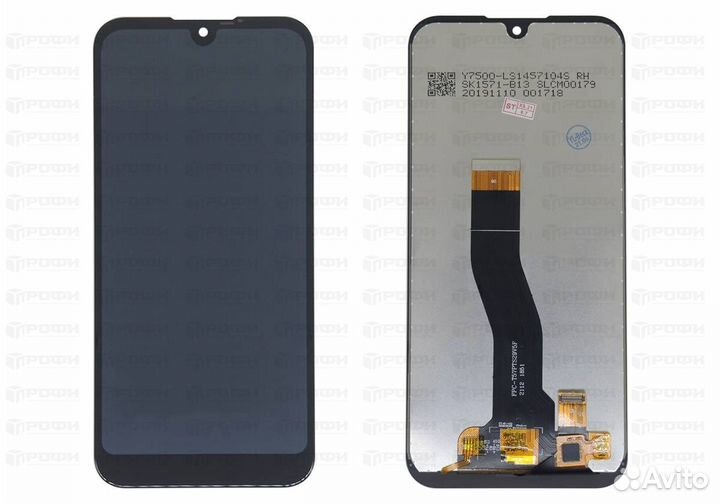 Дисплей для Nokia 4.2 экран нокия модуль nokia