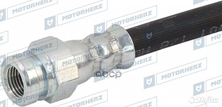 Шланг тормозной mazda 6 2002-2007 HBF0123