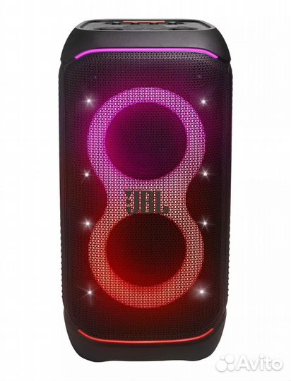 Jbl Partybox Stage 320 новая