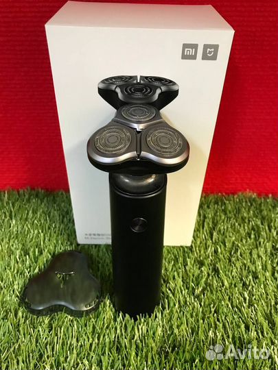 Xiaomi Mi Electric Shaver S500 (т1401)