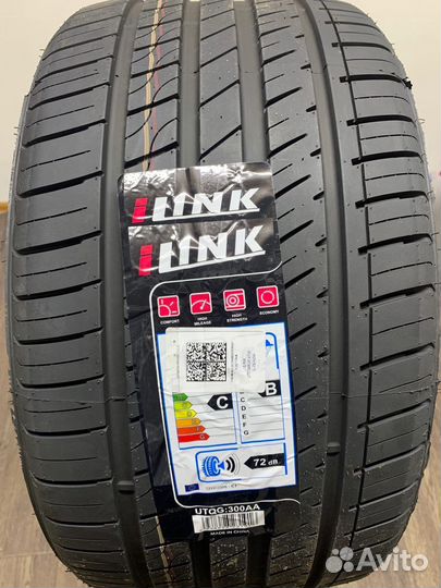 iLink L-Zeal56 315/35 R20 и 275/40 R20 110W