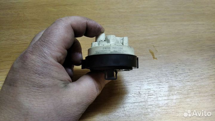 Запчасти для стиральной машины indesit