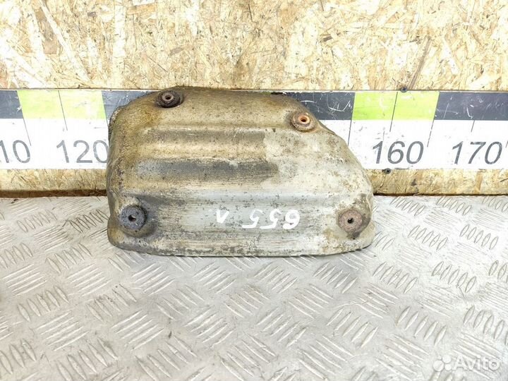 Экран тепловой Infiniti Fx 2003-2007