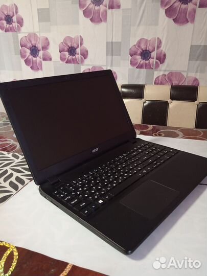 Acer Extensa 2508