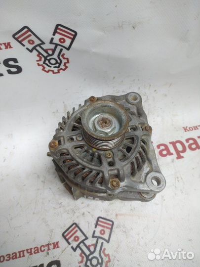 Генератор Mazda Cx5 KE PE