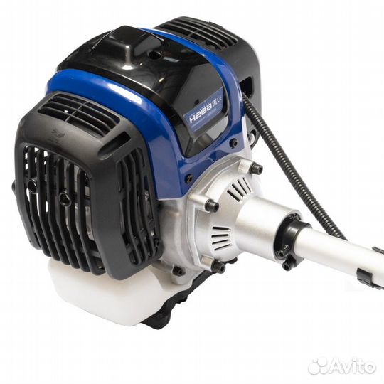 Триммер бензиновый Нева BCK753U PRO