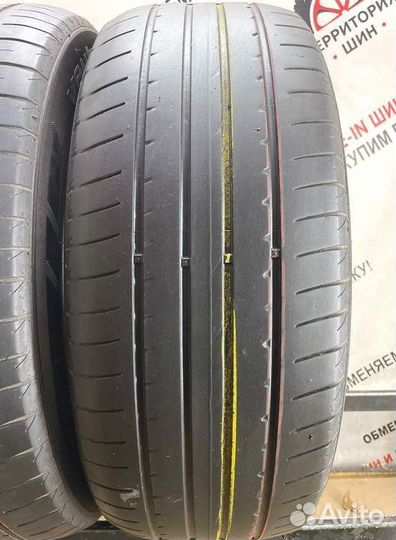 Hankook Ventus Prime 2 K115 225/60 R17 99H