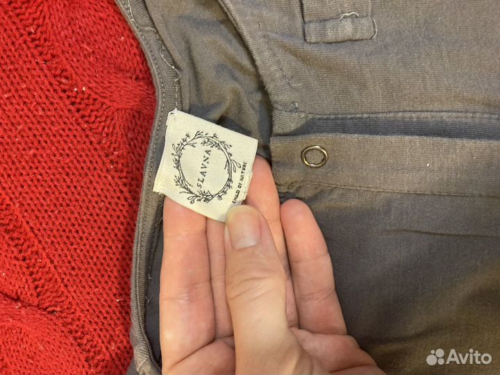 Детские вещи пакетом 98