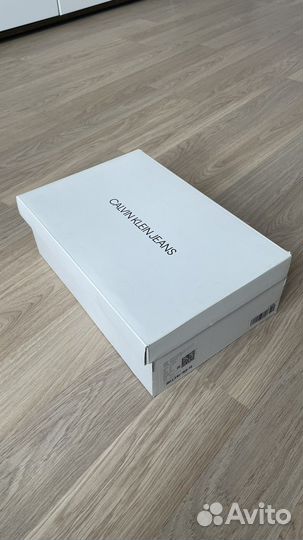 Кроссовки Calvin Klein Jeans