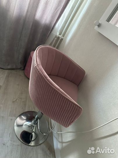 Стул барный