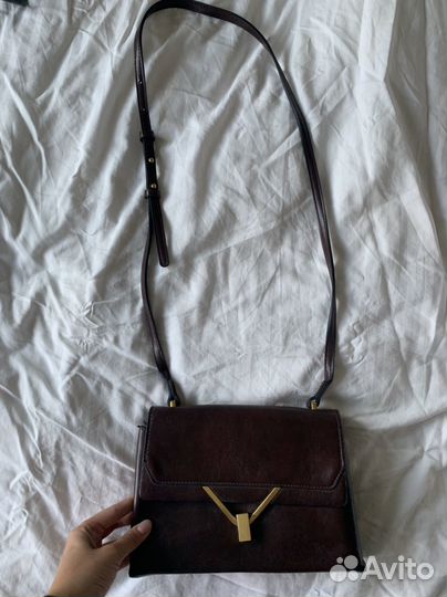 Сумка женская mango