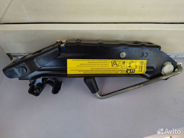 Ящик инструментов Audi VW Skoda Seat в комплекте