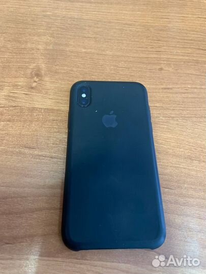 iPhone X, 64 ГБ