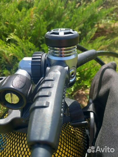 Акваланг для дайвинга