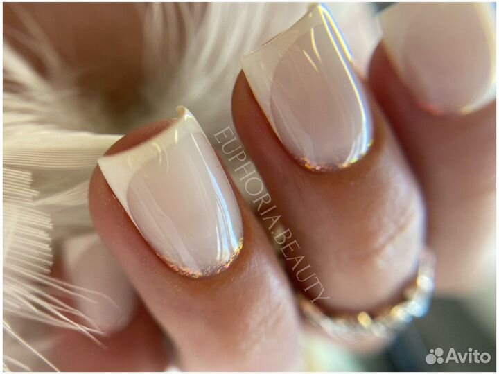 Маникюр Педикюр от профессионалов