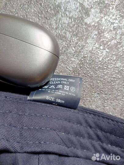 BMW Williams F1 Team Кепка