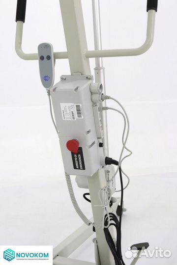 Подъемник инвалидный для лежачих больных 320.00