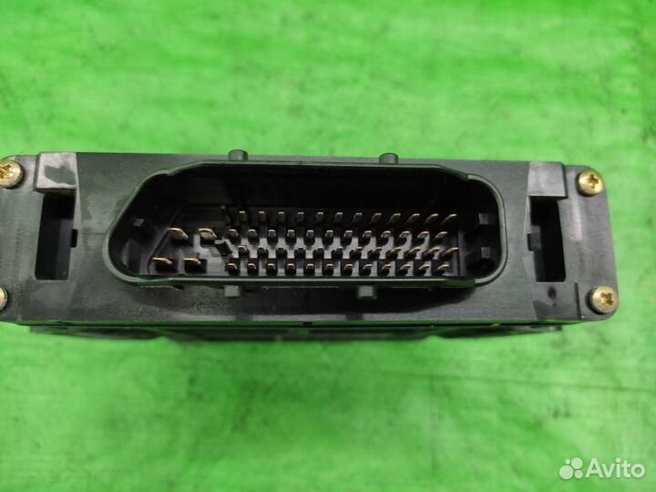 Блок управления АКПП Volkswagen Touareg 2002-2010