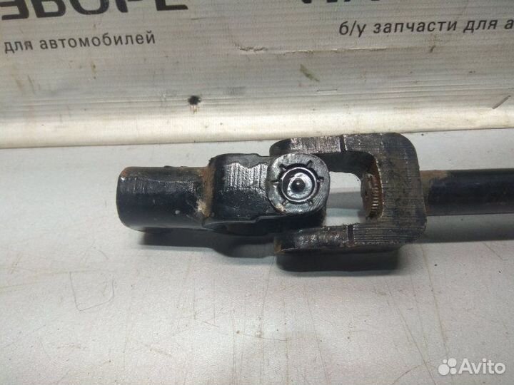 Рулевой карданчик Chery Amulet 2007