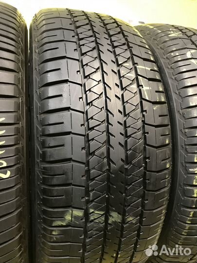 Bridgestone Dueler H/T 684II 275/50 R22 112H