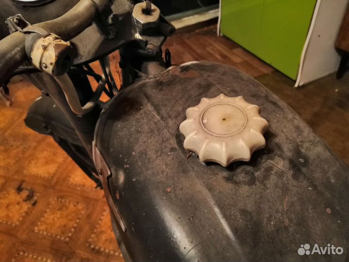 Восход 67 г.в. первый