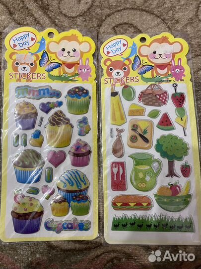 Набор игрушек/игрушки для девочки