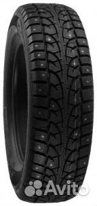 Contyre Arctic Ice 3 185/55 R15 82Q