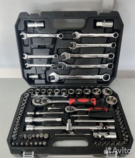 Набор инструментов