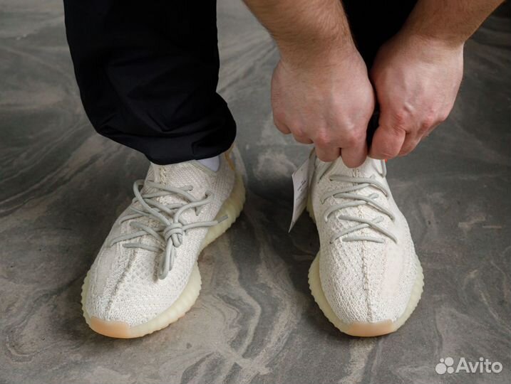 Кроссовки Adidas Yeezy Boost 350 оригинал