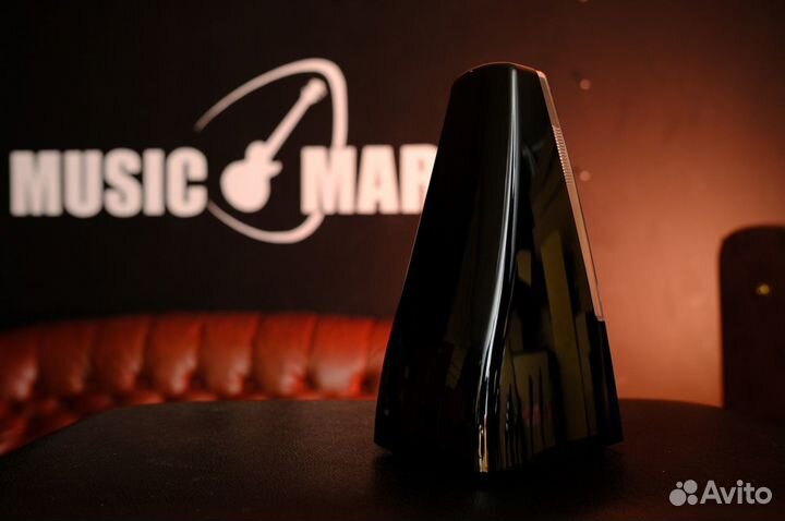 Метроном механический